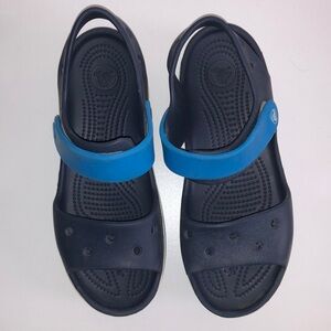 Boys CROCS Sandals